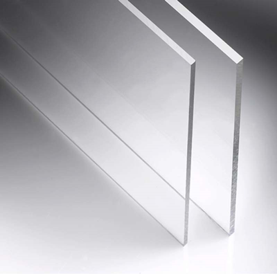 Panneau Verre Acrylique (Plexi)
